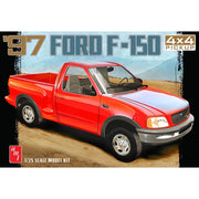 AMT 1367 1/25 1997 Ford F-150 4x4 Pickup
