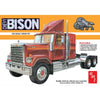 AMT 1390 1/25 Chevrolet Bison Conventional Tractor