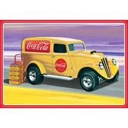 AMT 1/25 1406 1933 Willys Panel Coca-Cola