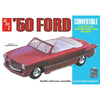 AMT 1413 1/25 1950 Ford Convertible Street Rods Edition