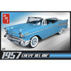AMT 638 1/25 Chevy Bel Air 1957