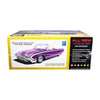 AMT 682 1/25 Ford Thunderbird 1962