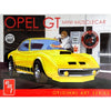 AMT 729 1/25 Buick Opel GT White
