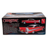 AMT 801M 1/25 Christine 1958 Plymouth Belvedere Red