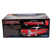 AMT 801M 1/25 Christine 1958 Plymouth Belvedere Red