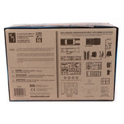 AMT 801M 1/25 Christine 1958 Plymouth Belvedere Red