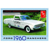 AMT 1/24 1960 Ford Ranchero Ohio George
