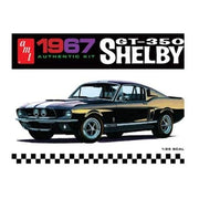 AMT 834 1/25 1967 Shelby GT350