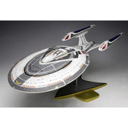 AMT 853 1/1400 USS Enterprise 1701 Star Trek