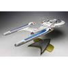 AMT 853 1/1400 USS Enterprise 1701 Star Trek