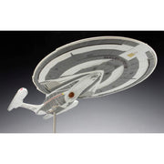 AMT 853 1/1400 USS Enterprise 1701 Star Trek