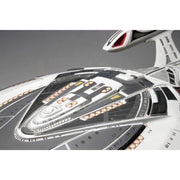 AMT 853 1/1400 USS Enterprise 1701 Star Trek