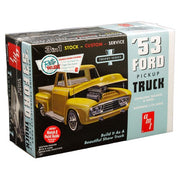 AMT 882 1/25 1953 Ford Pickup