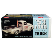 AMT 882 1/25 1953 Ford Pickup Truck