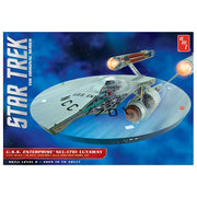 AMT 1/537 TOS Enterprise Cutaway AMT-891 849398006498