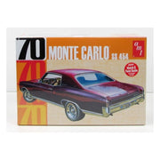 AMT 928 1/25 1970 Chevy Monte Carlo*