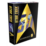 AMT 947 1/650 Star Trek Classic USS Enterprise