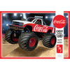 AMT 1184M 1/25 1988 Chevy Silverado Monster Truck Coca Cola