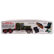 AMT 1339 1/25 Alaskan Hauler Kenworth Conventional