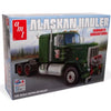 AMT 1339 1/25 Alaskan Hauler Kenworth Conventional