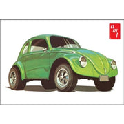 AMT 1044 1/25 Volkswagen Beetle Superbug Gasser