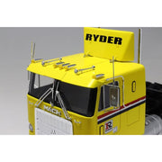 AMT 1062 1/25 Mack Cruise-Liner Semi