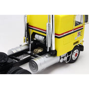 AMT 1062 1/25 Mack Cruise-Liner Semi