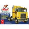 AMT 1062 1/25 Mack Cruise-Liner Semi 849398017371