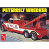 AMT 1133 1/25 Peterbilt 359 Wrecker Plastic Model Kit