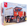 AMT 1150 1/25 Autocar Dump Truck