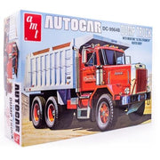 AMT 1150 1/25 Autocar Dump Truck