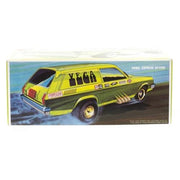 AMT 1156 1/25 1976 Chevy Vega Funny Car
