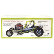 AMT 1156 1/25 1976 Chevy Vega Funny Car