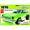 AMT 1156 1/25 1976 Chevy Vega Funny Car Plastic Model Kit