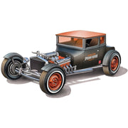 AMT 1167 1/25 1925 Ford T Chopped Plastic Model Kit