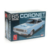 AMT 1176 1/25 1965 Dodge Coronet Snap 2T