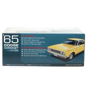 AMT 1176 1/25 1965 Dodge Coronet Snap 2T