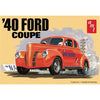 AMT 1/25 1940 Ford Coupe 2T AMT-1141