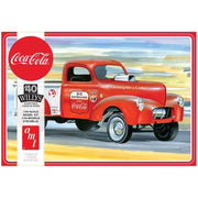 AMT 1/25 1940 Willys Pickup Coke AMT-1145