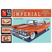 AMT 1/25 1959 Chrysler Imperial AMT-1136