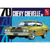 AMT 1/25 1970 Chevy Chevelle SS 2T AMT-1143
