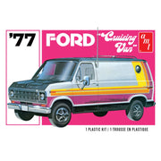 AMT 1/25 1977 Ford Cruising Van 2T AMT-1108