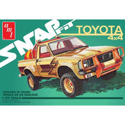 AMT 1/25 1980 Toyota Hilux SR5 PU AMT-1114