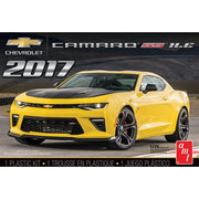 AMT 1/25 2017 Chevy Camaro SS AMT-1074 849398019993