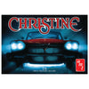 AMT 1/25 58 Plymouth Christine Red AMT-801 849398000038