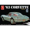 AMT 1/25 63 Corvette AMT-861 849398003534