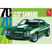 AMT 1/25 70 Chevy Camaro Dark Green 849398003367