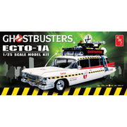AMT 1/25 Ghostbusters Ecto-1 AMT-750 858388019264