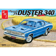 AMT 1/25 Plymouth Duster 340 AMT-1118