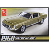 AMT 634 1/25 Shelby GT500 1968